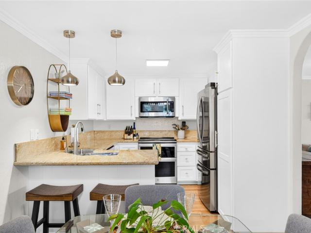 Townhouse for sale in Rancho Palos Verdes, California