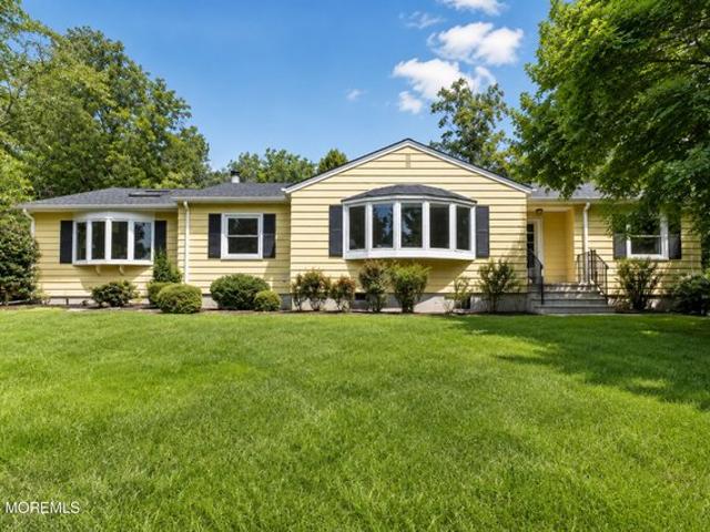 House for sale in Bernardsville, New Jersey