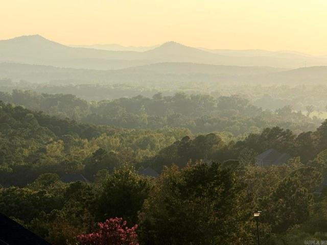 Land for sale in Maumelle, Pulaski County