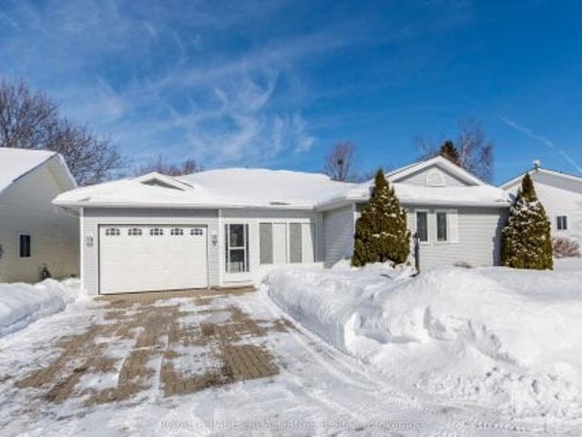 House for sale in Prince Edward, Ontario