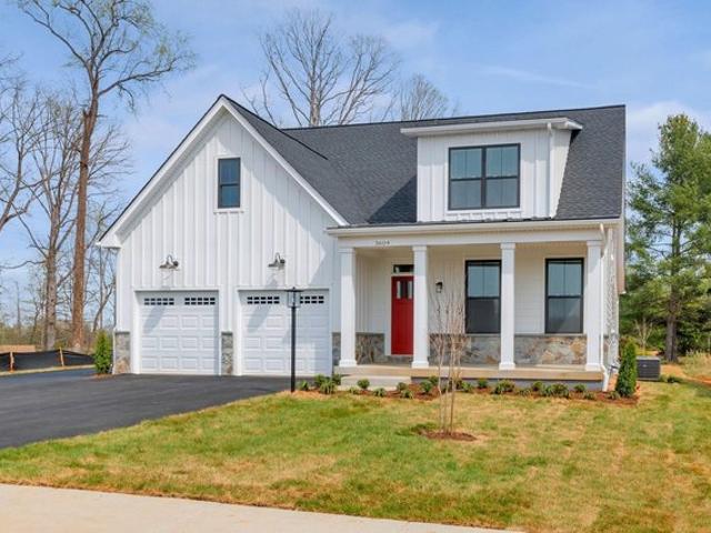 House for sale in Virginia