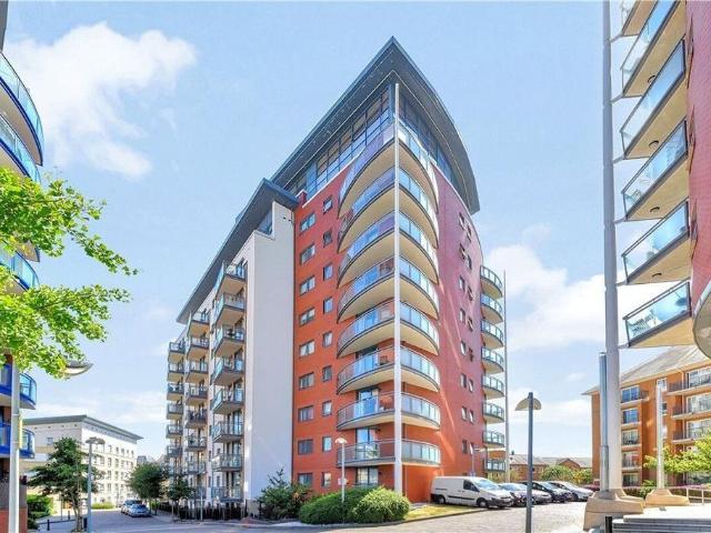 House for rent in The Odyssey, Isle Of Dogs