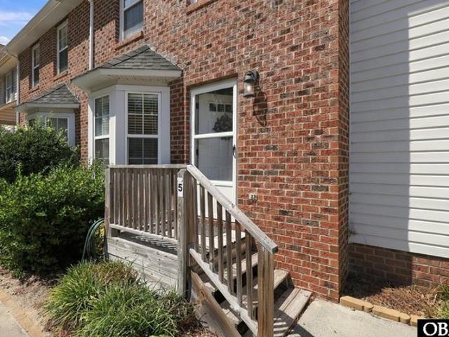 Condo for sale in Manteo, Dare County