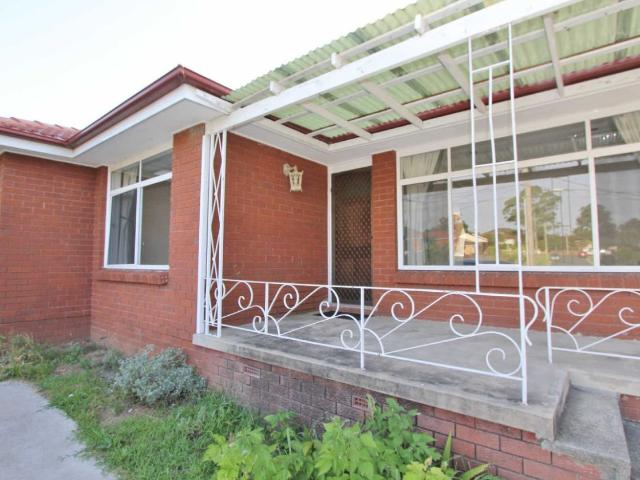 House for rent in Merrylands, New South Wales