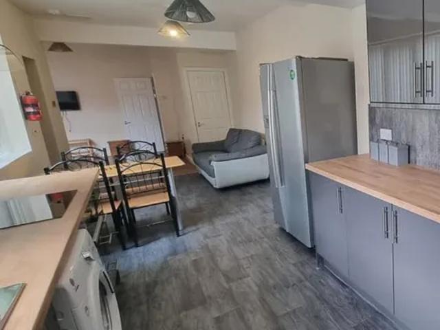 House for rent in Chorlton-on-Medlock, Georgia