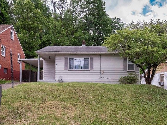 House for sale in North Versailles, Pennsylvania
