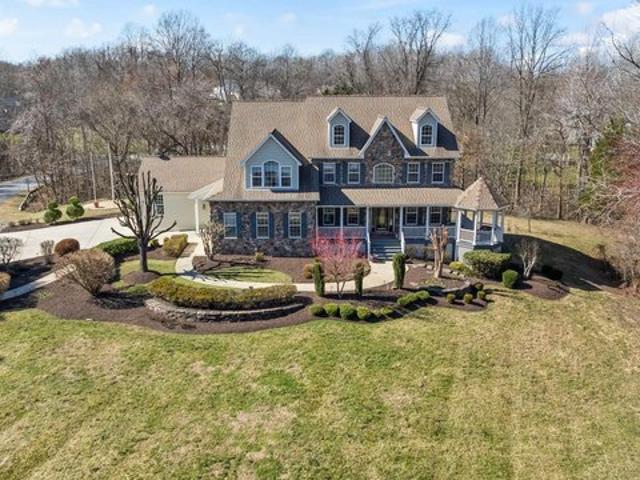 House for sale in Owings, Maryland
