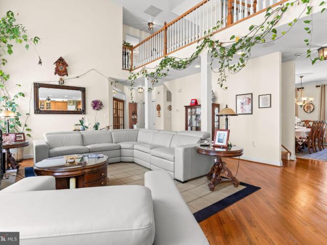 House for sale in Owings, Maryland