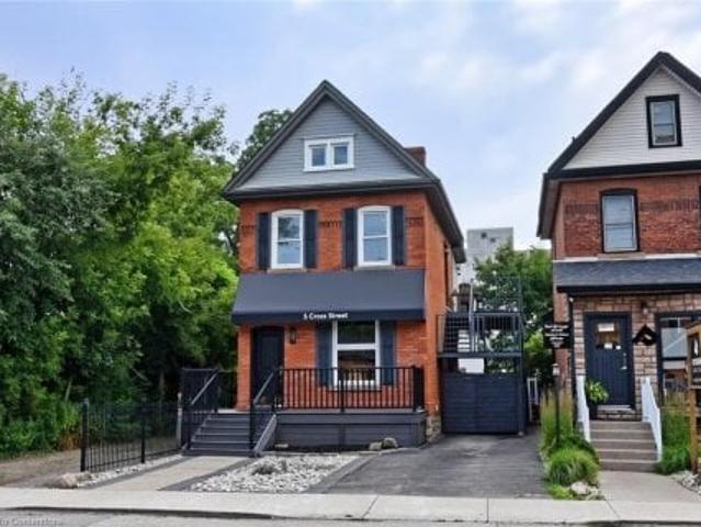 Property for sale in Ancaster, Ontario