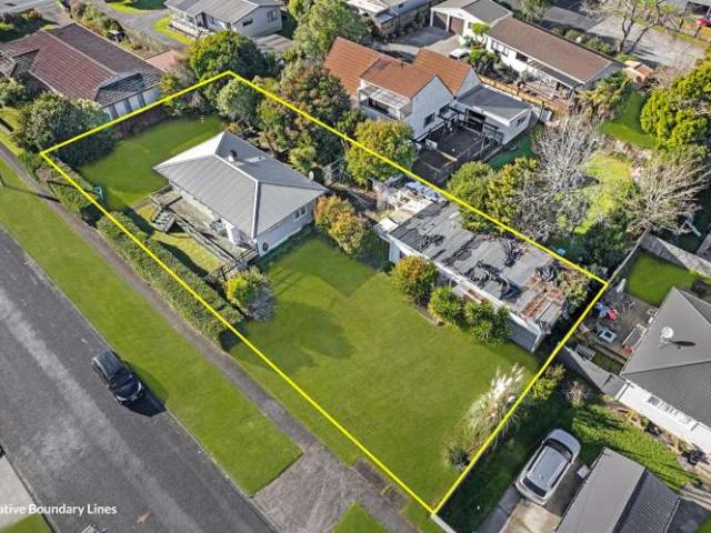 House for sale in Papakura