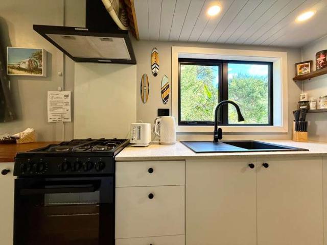 Apartment for rent in Raglan, Waikato