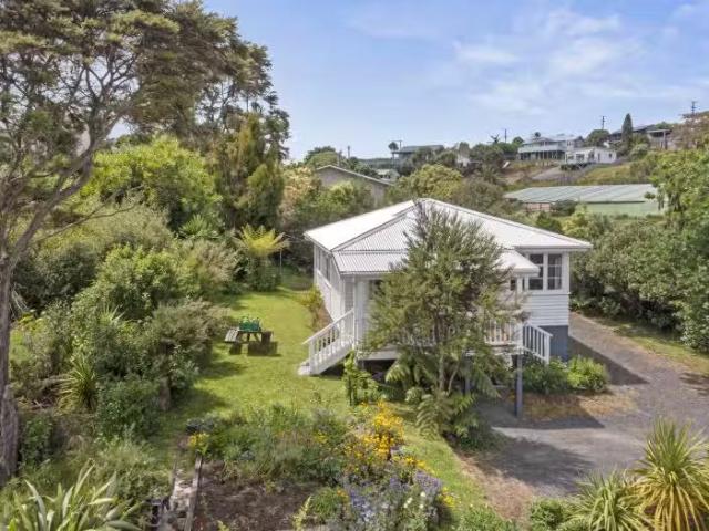 House for sale in Raglan, Waikato
