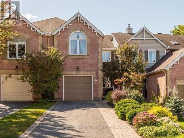 House for sale in Stittsville, Ottawa