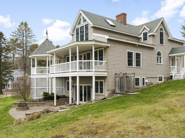 House for sale in Yarmouth, Maine