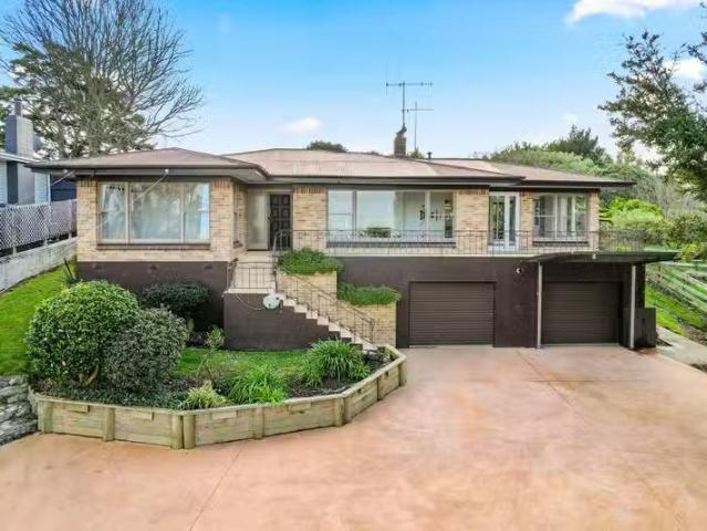 House for sale in Otorohanga, Waikato