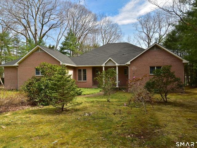 Property for sale in Ellington, Connecticut