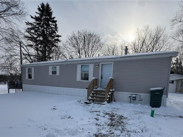 House for sale in Batavia, New York