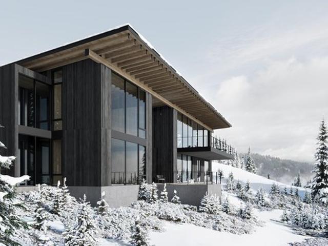 House for sale in Sandpoint, Idaho