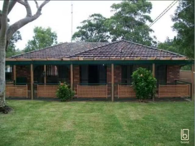 House for rent in Forresters Beach, New South Wales
