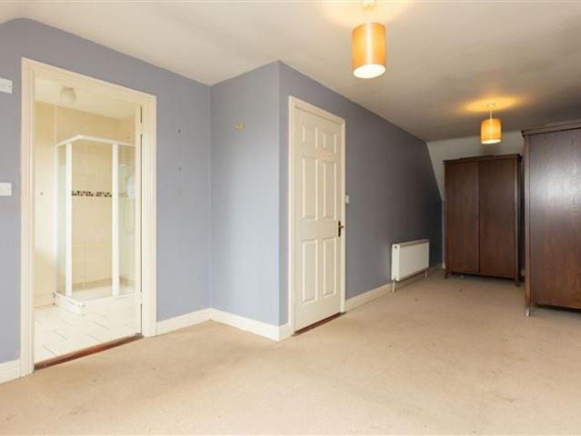 Townhouse for sale in Mullingar Townhouse for sale in Mullingar