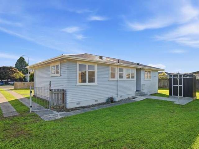 House for sale in Blenheim Central, Marlborough