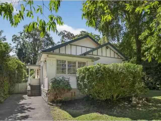 House for rent in Sydney, New South Wales