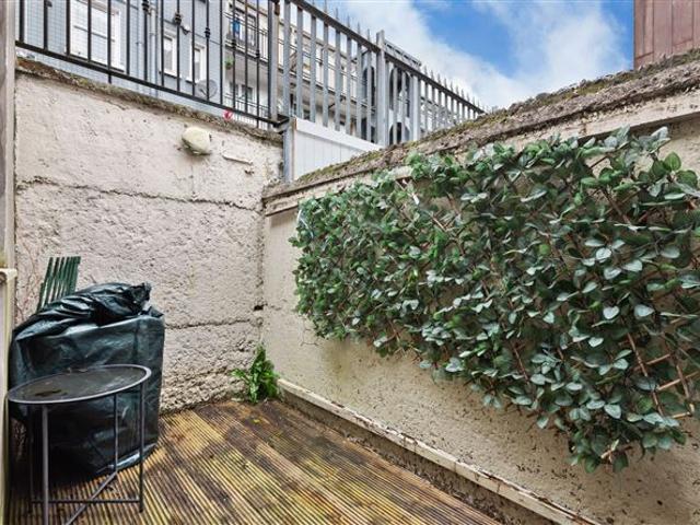 Terraced House for sale in Bluebell, North Tipperary