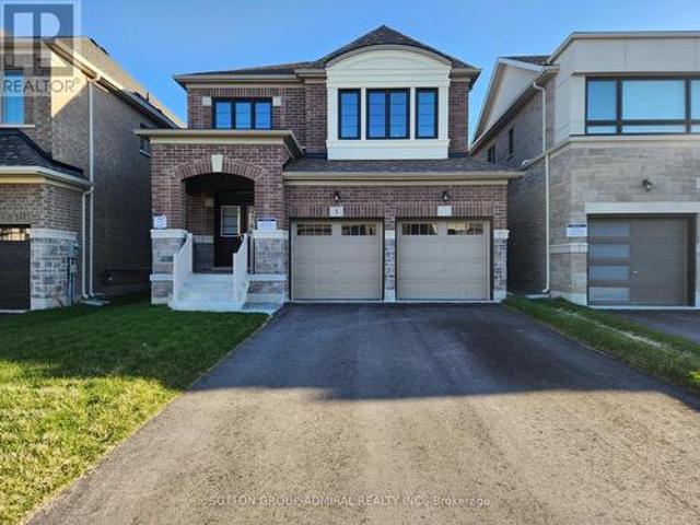 House for sale in Bradford West Gwillimbury, Ontario