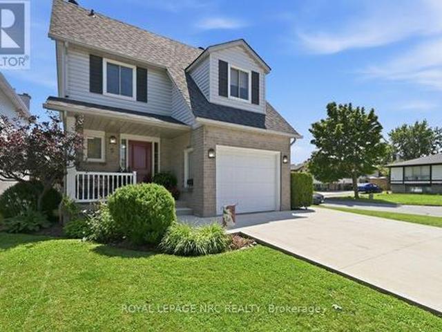 House for sale in Niagara, Ontario