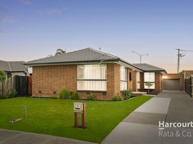 Apartment for rent in Camerons Creek, Victoria