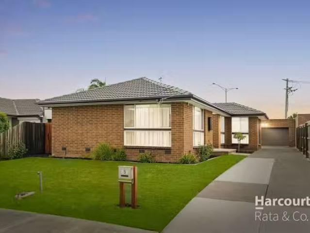 House for rent in Camerons Creek, Victoria