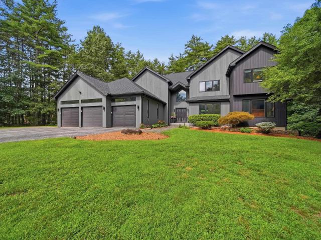 House for sale in New Hampshire