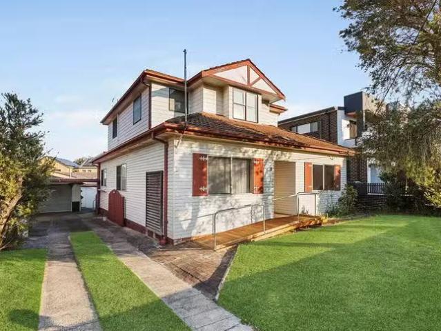 House for rent in Sydney, New South Wales