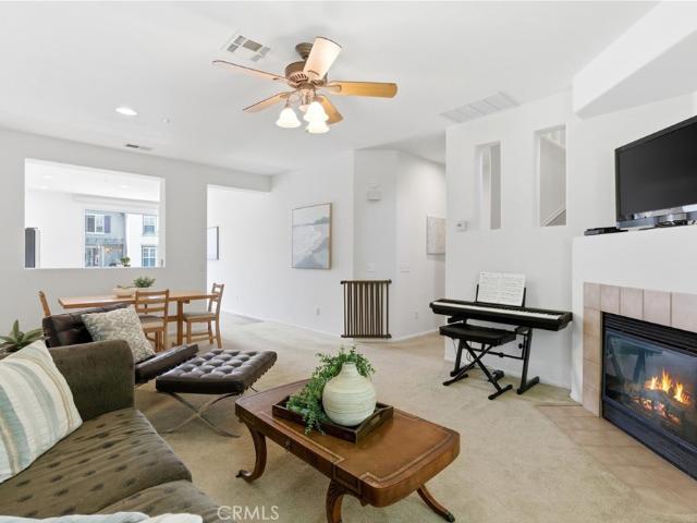 Condo for sale in Aliso Viejo, California