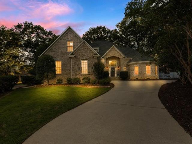House for sale in Greenville, South Carolina