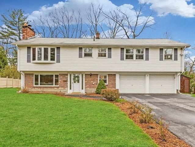 House for sale in Framingham, Massachusetts