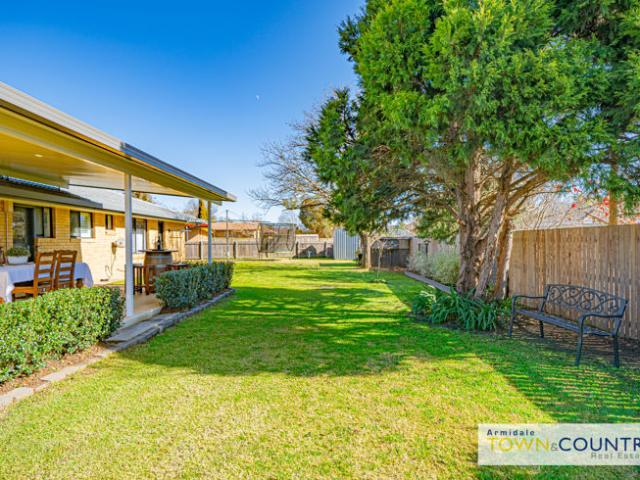 House for sale in Abington, New South Wales