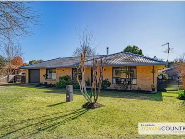 House for rent in Abington, New South Wales