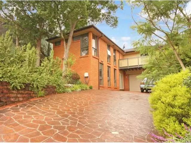 House for rent in Wollongong West, New South Wales