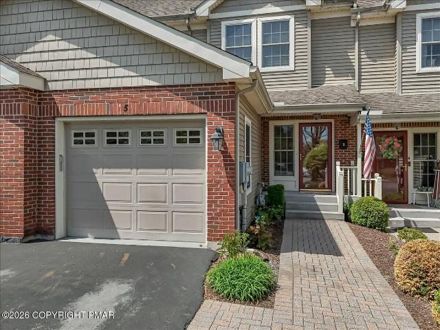 Townhouse for sale in East Stroudsburg, Pennsylvania