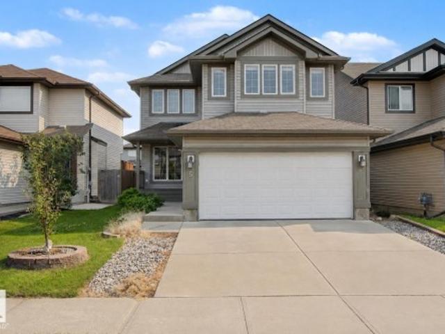 House for sale in Fort Saskatchewan, Alberta