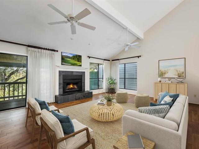 Condo for sale in Hays, Texas