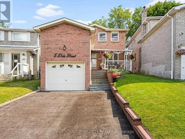 House for sale in Durham, Ontario