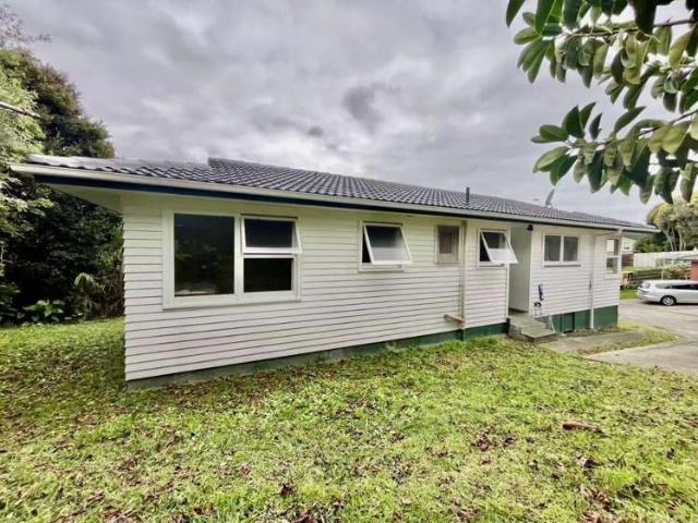 House for rent in Rapanui