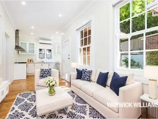 House for rent in Sydney, New South Wales