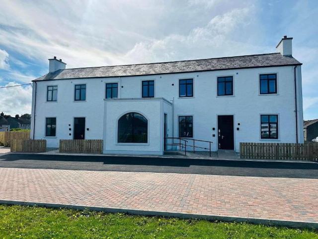 Apartment for rent in Ballycastle, Northern Ireland