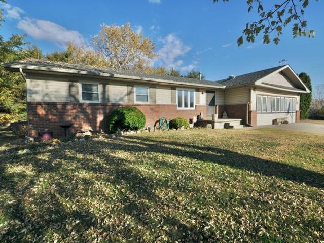 House for sale in Kansas