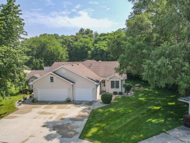 House for sale in Manteno, Illinois