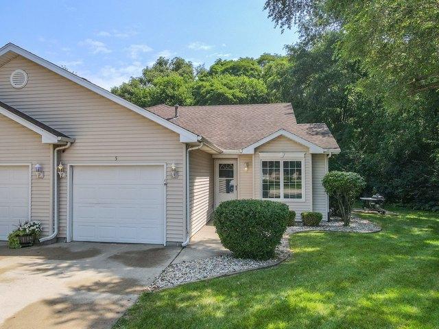 Townhouse for sale in Manteno, Illinois