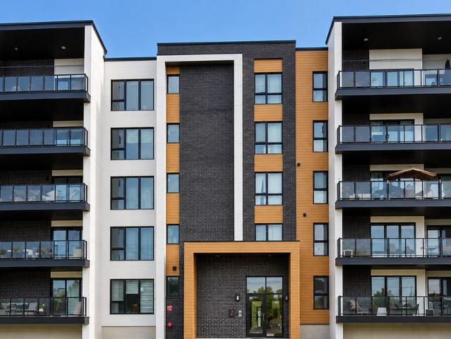 Apartment for rent in Saint-Janvier, Mirabel